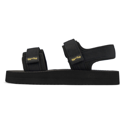 FLIP*FLOP Sandály černá