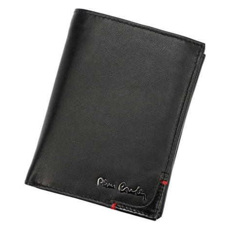 Pánská kožená peněženka Pierre Cardin 326 TILAK75