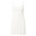 Cream Stahovací šaty 'Lise' bílá