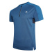 Pánské technické tričko Dare2B DMT556 Aces II Jersey 7C7 modrý