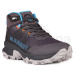 Mammut Sertig II Mid GTX W 3030-04840-00691 - dark titanium light gentian