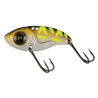 Fox Rage Nástraha Big Eye Blade UV Black & Gold - 10g