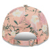 NEW ERA-940W MLB Wmns floral 9forty LOSDOD Růžová 55,8/60,6cm