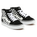 Vans Boty My Filmore Hi Zip - Dětské