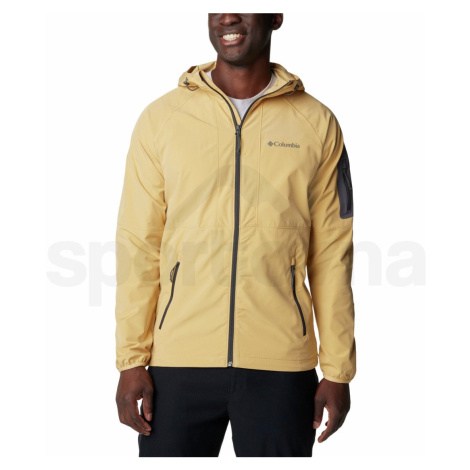 Columbia Tall Heights™ Hooded Softshell M 1975591292 - light camel