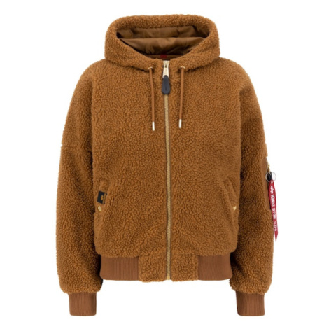 Přechodná bunda Alpha Industries