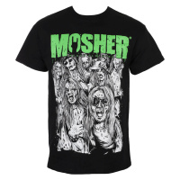 Tričko metal pánské - The Moshin Dead - MOSHER - MOS005