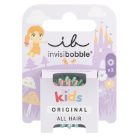 Invisibobble Gumička do vlasů Kids Original Magic Rainbow 3 ks