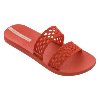Ipanema RENDA 26506-21513 Dámské pantofle červené