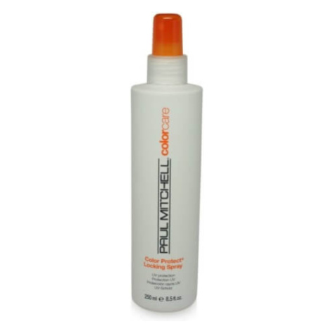 Paul Mitchell Ochranný sprej pro barvené vlasy Color Care (Color Protect Locking Spray) 250 ml