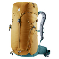 Deuter Trail 24 almond-deepsea