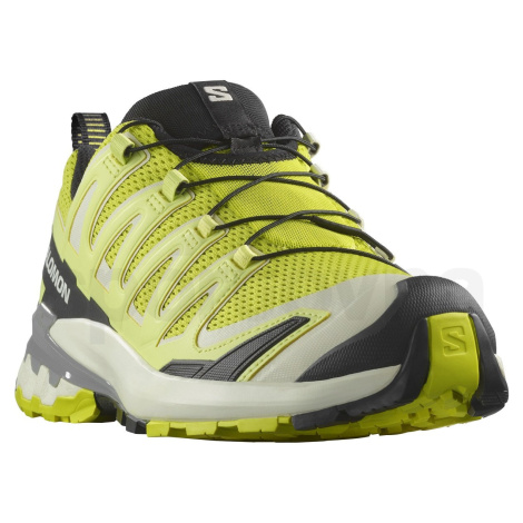 Salomon Xa Pro 3D V9 M L47463100 - sulphur spring/vanilla ice/sharkskin