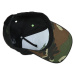 Giants Fishing Kšiltovka Cap Black GL