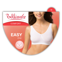 Bellinda EASY BRA - Seamless Sports Bra - White