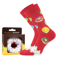 BOMA® ponožky Donut 4a 1 pár 118119