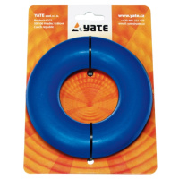 Yate Posilovací kroužek - středně tuhý YTSA00018 modrý blistr