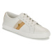 Lauren Ralph Lauren JANSON II-SNEAKERS-LOW TOP LACE Bílá