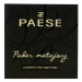 Paese Mattifying Powder With Argan Oil matující pudr s arganovým olejem odstín 4 8 g