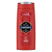 Old Spice Sprchový gel 3 v 1 Captain (Body, Hair, Face Wash) 675 ml