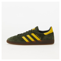 Tenisky adidas Handball Spezial Night Cargo/ Tripple Yellow/ Gum45