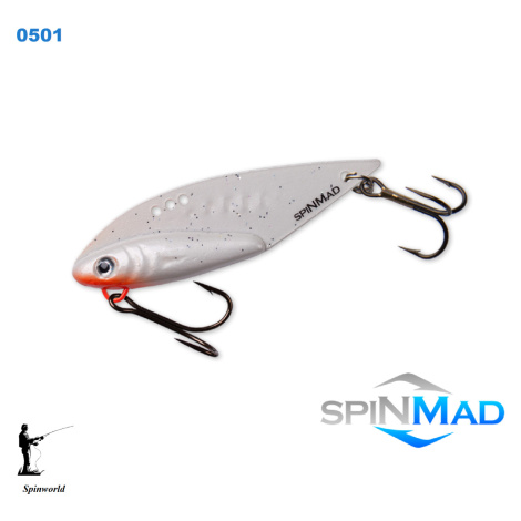 SpinMad Cikáda King 12g Barva: 1609