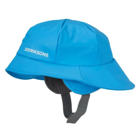 DIDRIKSONS SOUTHWEST Dětský klobouk, modrá, velikost Didriksons 1913