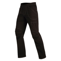 Pánské kalhoty dlouhé Litex 9D321 | černá
