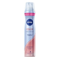 NIVEA - Styling Spray Color Care&Protect Laky a spreje na vlasy 250 ml unisex