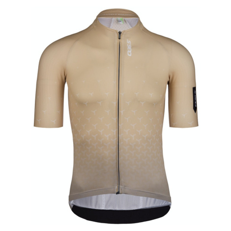 Q36.5 Pánský cyklistický dres Jersey Short Sleeve R2 Y