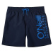 O'Neill ORIGINAL CALI Chlapecké plavecké šortky, tmavě modrá, velikost