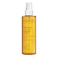 Uriage Suchý olej na opalování SPF 50+ Bariésun (Dry Oil Very High Protection) 200 ml