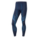 CRIVIT Pánské funkční spodní kalhoty (námořnická modrá / modrá)