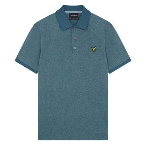 Tričko Lyle & Scott