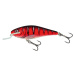 Salmo wobler executor shallow runner red wake - 7 cm 8 g