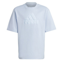 Dětské tričko FI Logo Tee Jr HR6298 - Adidas