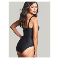 Swimwear Marianna Balcony Swimsuit black SW1590