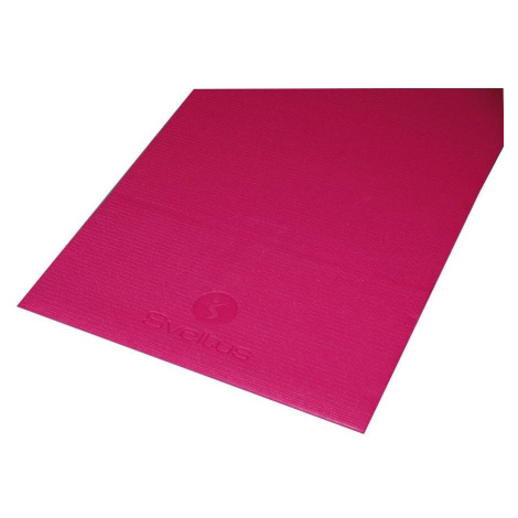 Tapigym podložka 170x60 cm - růžová - Sveltus