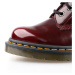 boty kožené unisex - Cambridge Brush - Dr. Martens - DM23756600