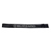 BLIZZARD-Ski bag for crosscountry, black/silver Černá 23/24