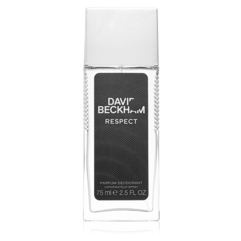 David Beckham Respect deodorant pro muže 75 ml