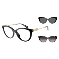 EMPORIO ARMANI EA4213U 50171W - M (53-17-140)