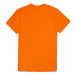 Tričko no21 t-shirt oranžová