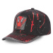 Casquette adulte capslab marvel uni