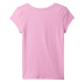 GAP LOGO Dívčí tričko, růžová, velikost