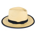 Klobouk Art Of Polo Hat cz19106 Light Beige