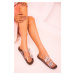 Soho Sheer Women's Slippers 15103