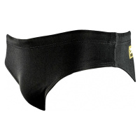 Chlapecké plavky finis youth brief black