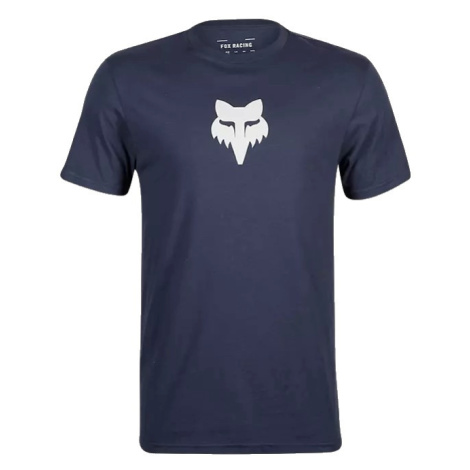 Pánské tričko Fox Head - tmavě modré