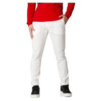 Antony Morato BRYAN SKINNY FIT MMTR00580-FA800157 Bílá