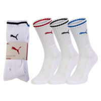 Puma Man's 3Pack Socks 90794102